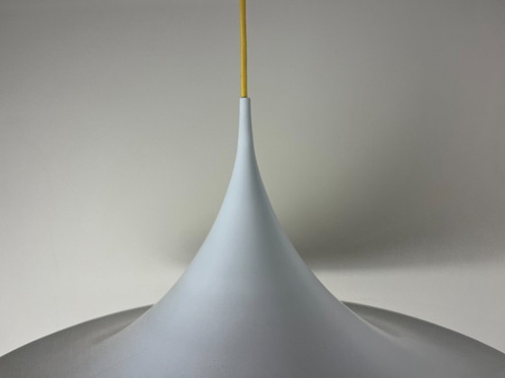 Image 1 of Vintage Fog & Morup Semi pendel (60cm) - Danish design lamp