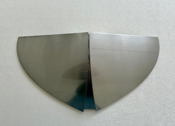 Image 1 of Wall lamp Targetti Sakey - modern sleek design