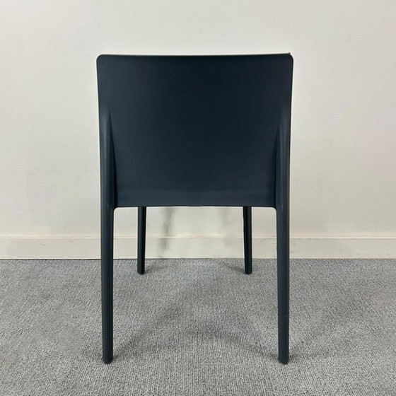 Image 1 of Volt Pedrali Stapelbarer Besucherstuhl