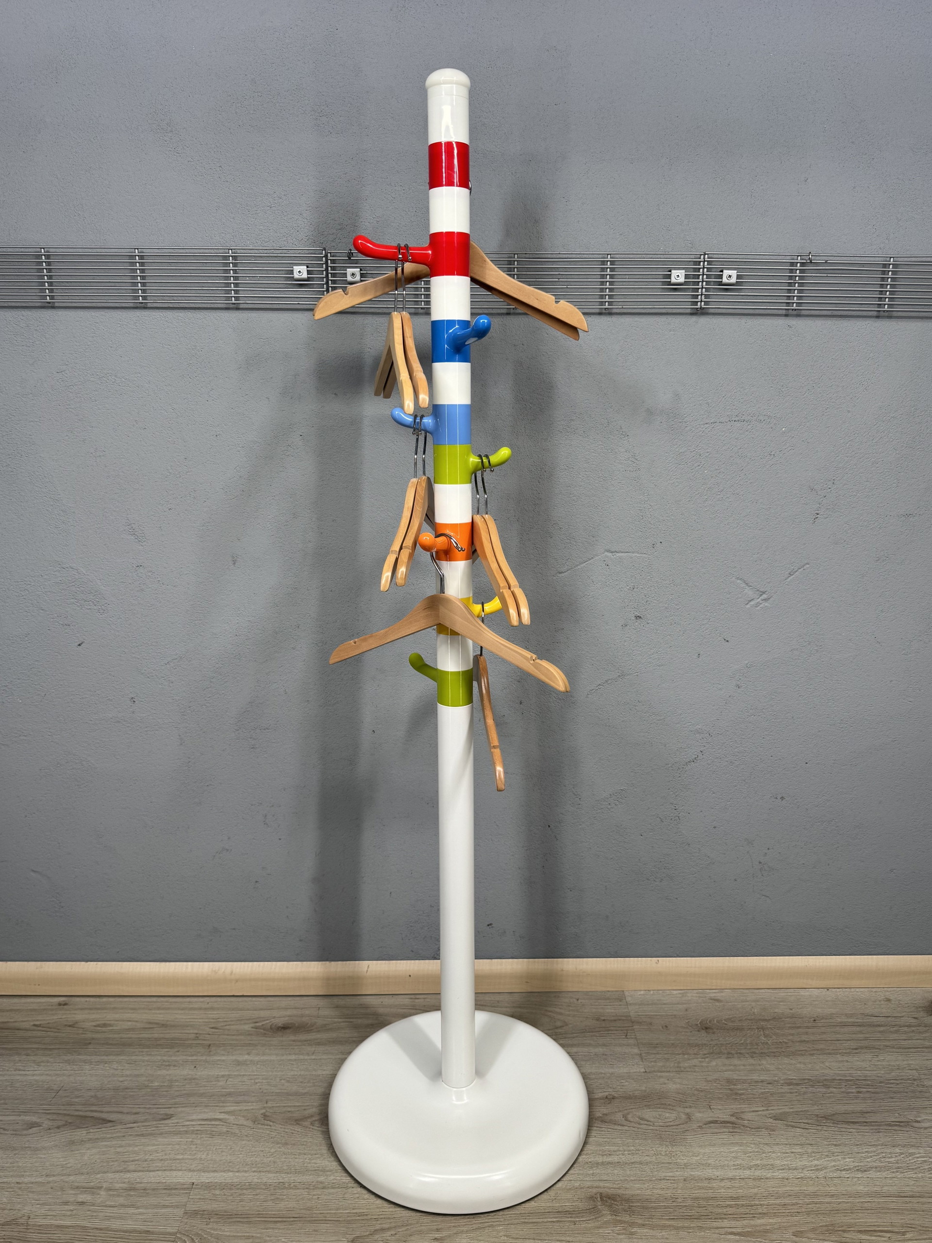 HEAD ICON TT20 163cm ビンディング付 ストック ケース付 Ikea Krokig coat rack by Annie Hulden & Sanna Dahlman | €85 | Whoppah