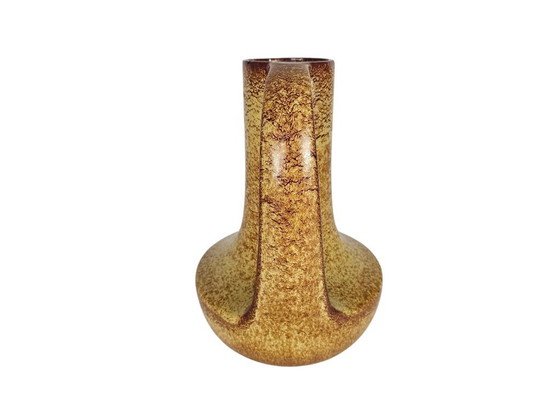 Image 1 of Bertoncello - Roberto Rigon - XL ear vase - ceramic vase - Italy - 1960's