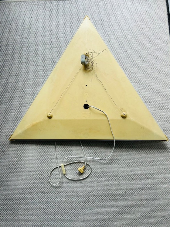 Image 1 of Applique/Lampe de sol Sanka par Kazuhide Takahama pour Sirrah, années 1970