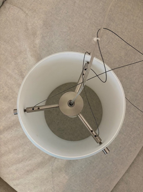 3x Prandina Sera S11 Lampade a sospensione di design – Vetro (photo 2 of 6)