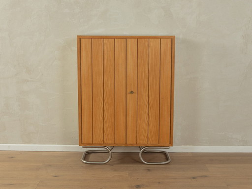 50s Dressoir van Erich Stratmann