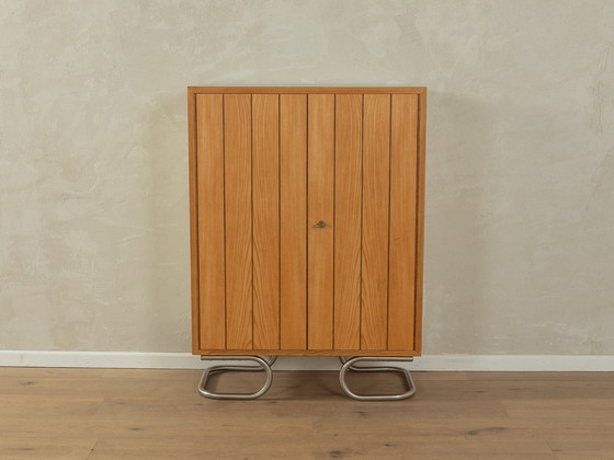 Image 1 of 50s Dresser by Erich Stratmann