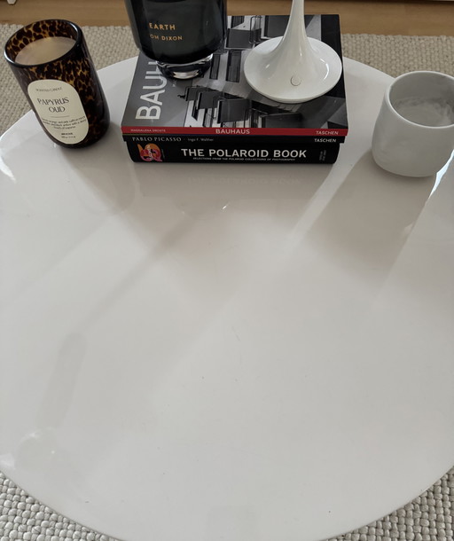 Pols Potten coffee table zig zag coffee table