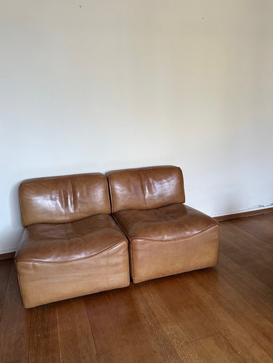 Image 1 of Il divano modulare Sede DS 15