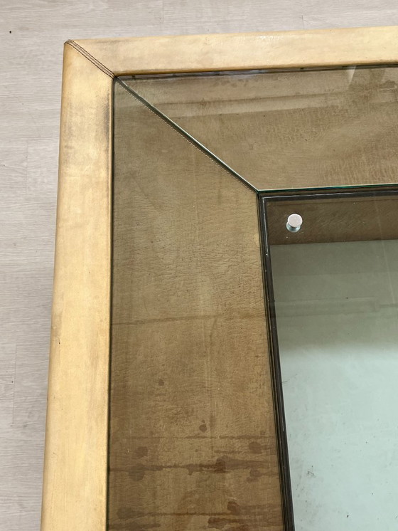 Image 1 of Coffee Table - Rossi d'Albizzate and Borbonese by Redwall - Carlo Bartoli