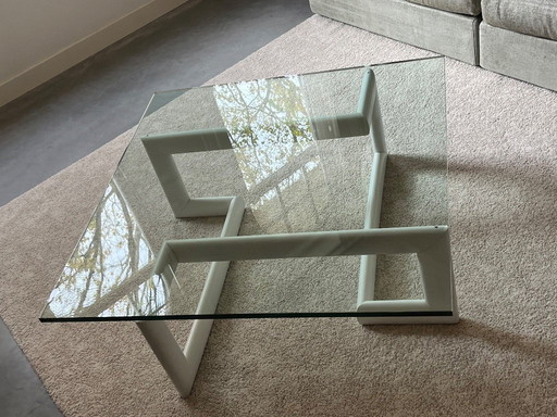 Table basse Mondo - Birdman Furniture Frans Van Der Heijden