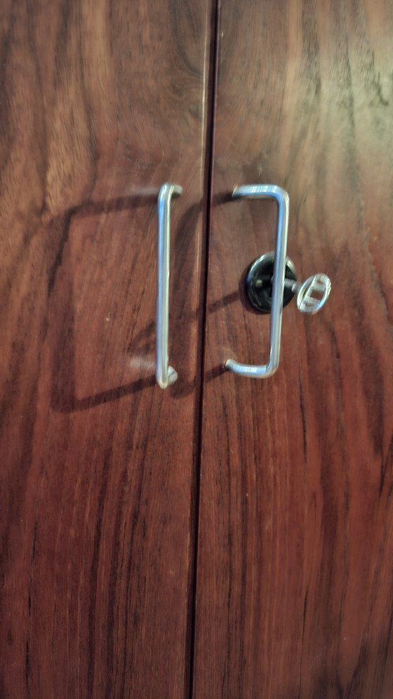 Image 1 of Buffet Pastoe « sur mesure »