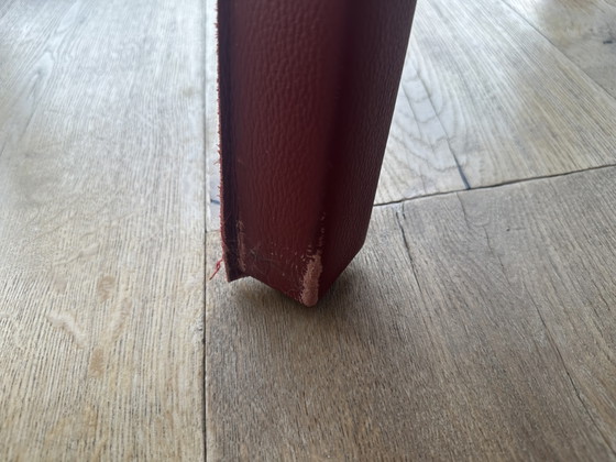 Saar Twin Bench van Piet Boon – Bankjes, Leather (photo 8 of 9)