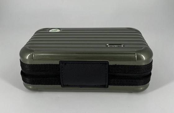 Image 1 of RIMOWA × EVA Air Amenity Kit – Hard Case