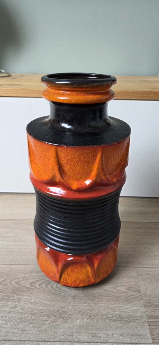 West germany vaas model 7910-50
