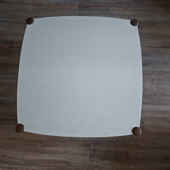 Rosewood Coffee Table Danish Design 60s. Art Work&Formica. (photo 6 of 21)