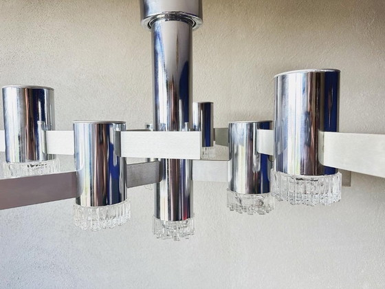 Image 1 of Lampada vintage Sciolari