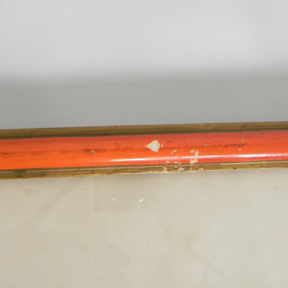 Image 1 of Litografía de Louis Icart con una dama y flores al estilo Art Déco, década de 1920.