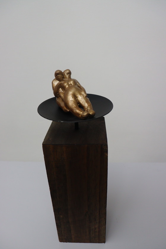 Image 1 of Carrying Each Other