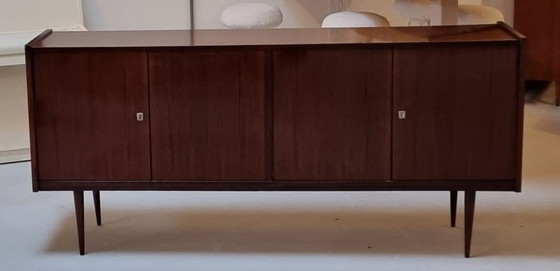 Image 1 of Mid-century sideboard