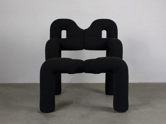 Image 1 of Stokke Varier Ekstrem design Terje Ekstrom  