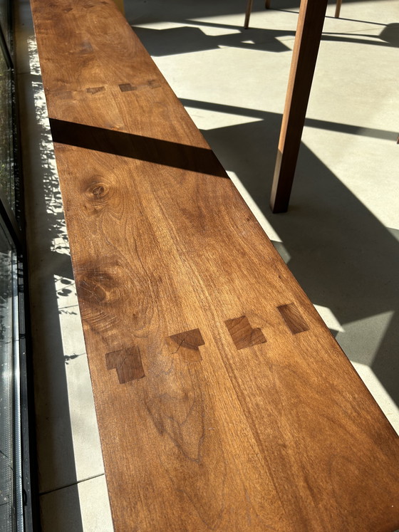 Image 1 of Banco delle noci