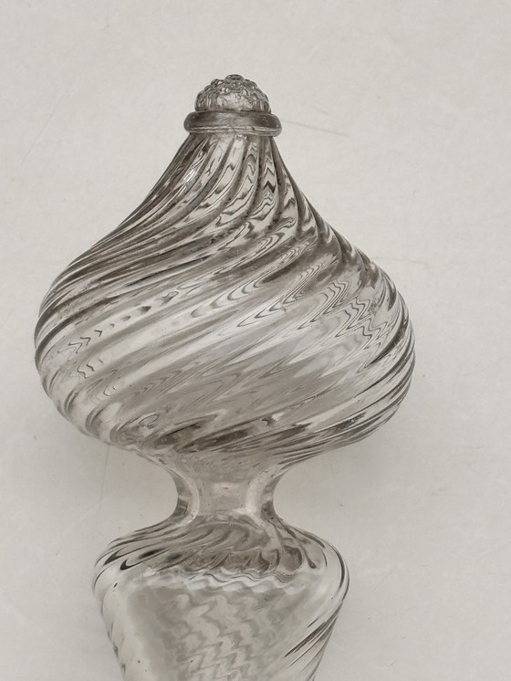 Image 1 of Gallé cork