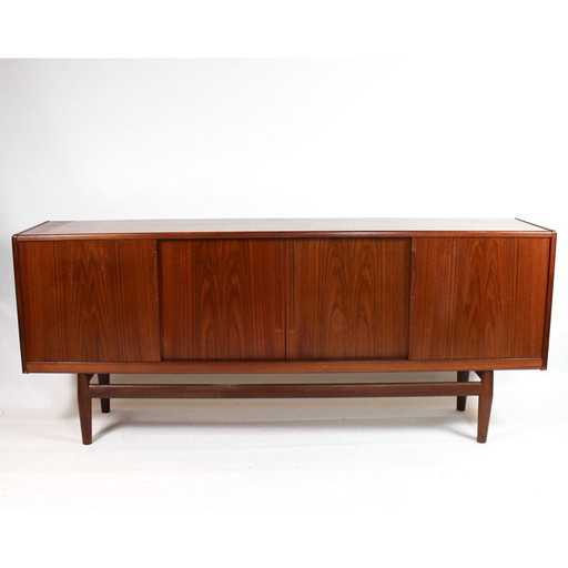 Vintage Sideboard in teak, Denmark, 1960s 