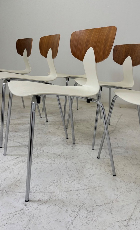 Image 1 of Labofa Haai Stoel