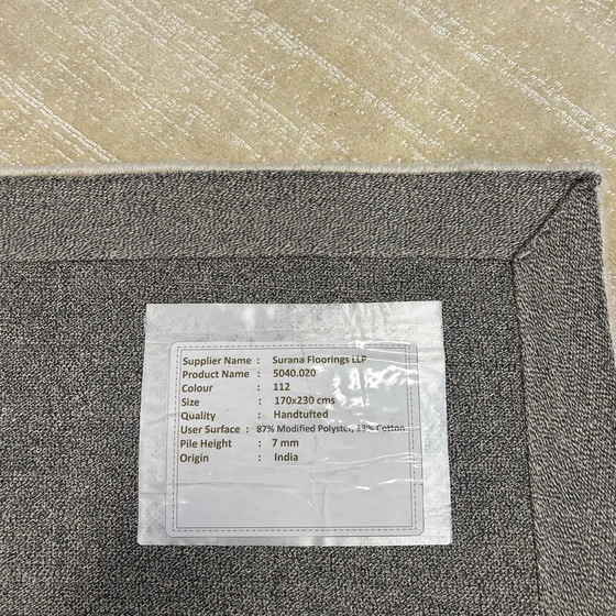 Image 1 of Brinker Carpets Brillante Teppich - 170x230