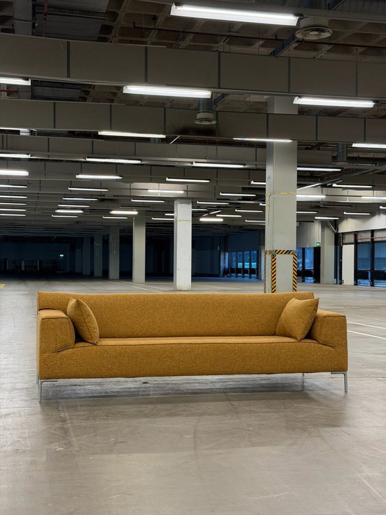 Image 1 of Design on Stock Bloq 4-Sitzer