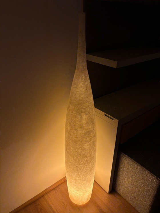 Image 1 of Lampada da terra In-es Art Design Tank 1