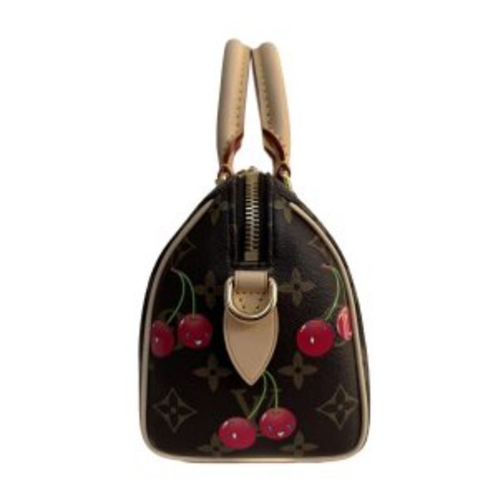 Image 1 of Louis Vuitton Speedy 20