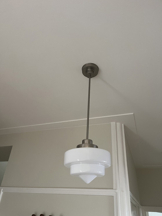 Image 1 of 2 Gispen-Deckenleuchten