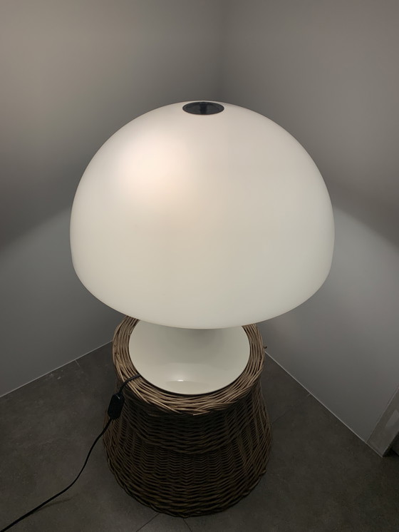 Image 1 of Lampada da tavolo di design RAAk