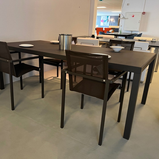 Image 1 of Tribu Forum dining table - 197x95