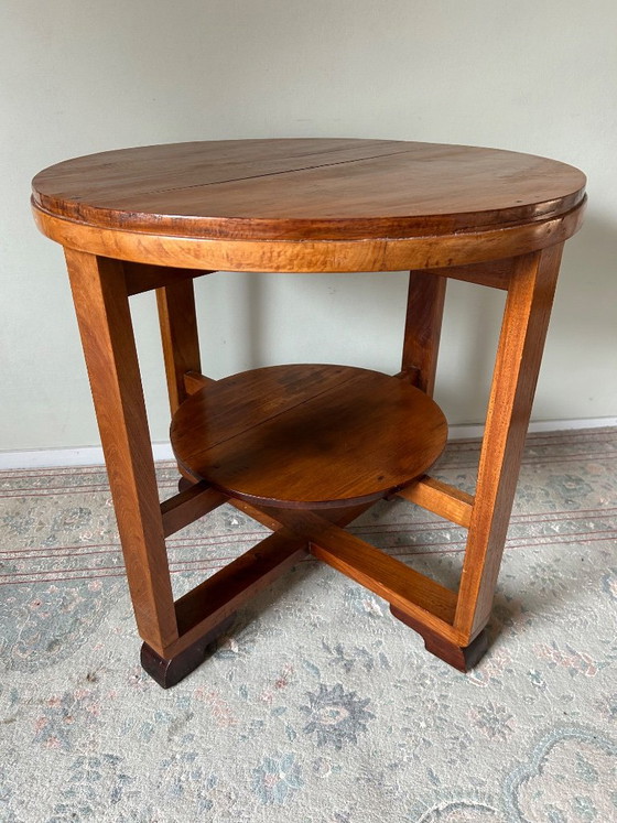 Tavolino Arts and Crafts – Tavolini, Wood (photo 2 of 12)