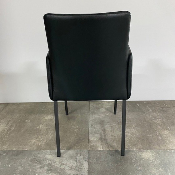 Silla Ultimo – Bert Plantagie, Sillas de comedor, Leather, Calfskin (photo 3 of 5)