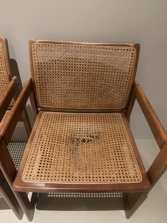 Image 1 of Set da pranzo Pascal Mourgue