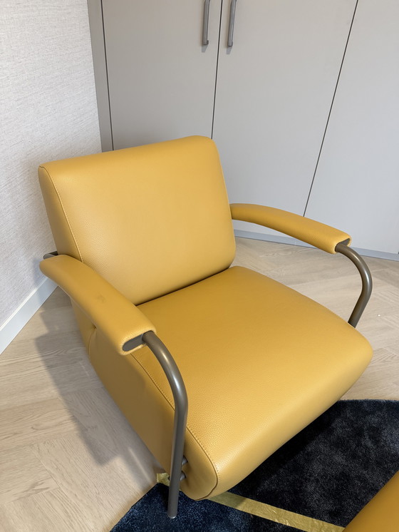 Image 1 of Leolux Scylla met Ottoman