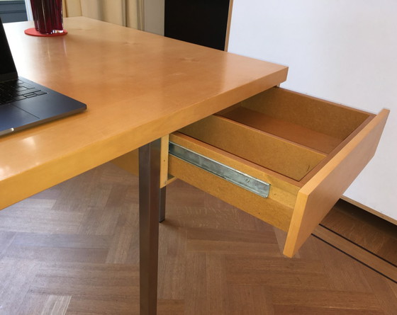 Image 1 of Bureau élégant pour dames, design moderne
