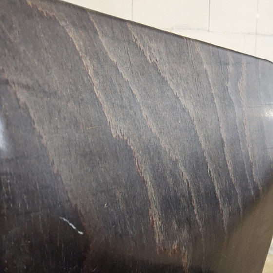 Image 1 of Chaise de bureau enfant vintage Galvanitas S23 Elmar Flötotto (chaise empilable), style industriel