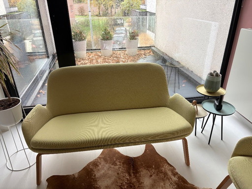 2 zitsbank - Era Sofa Normann Copenhagen
