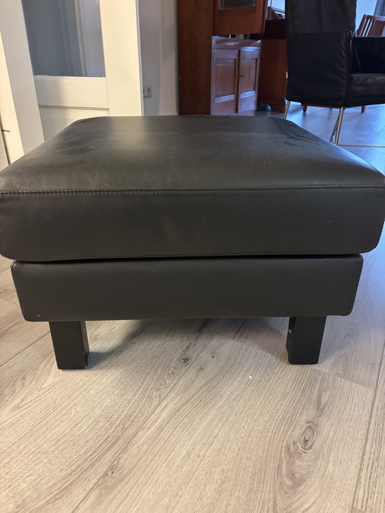 Image 1 of Leolux Poef