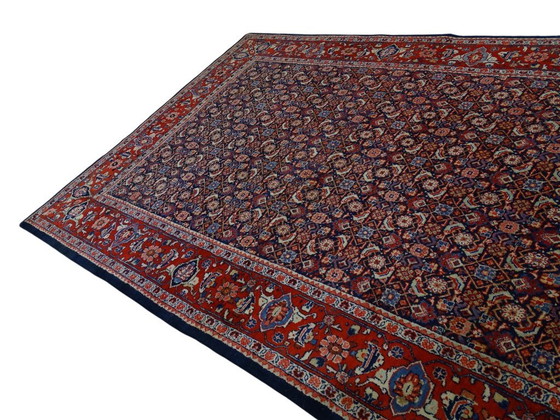 Image 1 of Sarough - 282 x 191 - Handgeknüpft