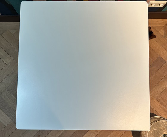 Image 1 of Hay AAT15 witte tafel