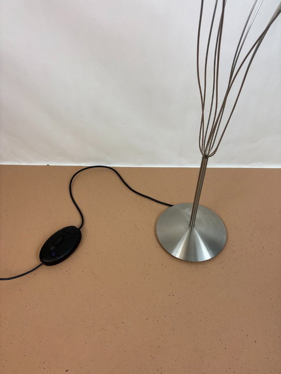 Image 1 of Harco Loor Floor Lamp 