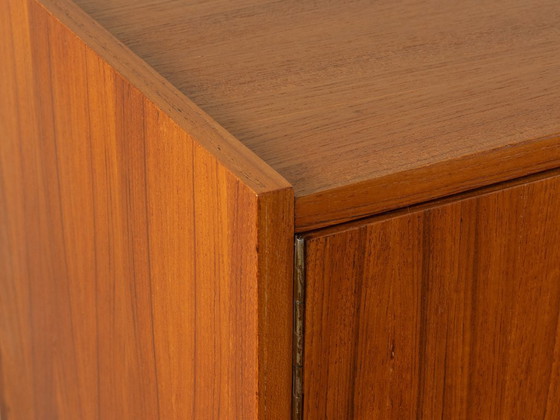 Image 1 of 60er Jahre Highboard, Musterring