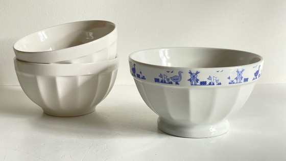 BOLS en faïence par SATURNIA Italy – Vaisselle, Porcelain (photo 3 of 19)