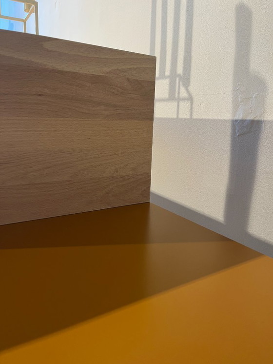 Image 1 of Pilat&Pilat Berend TV cabinet