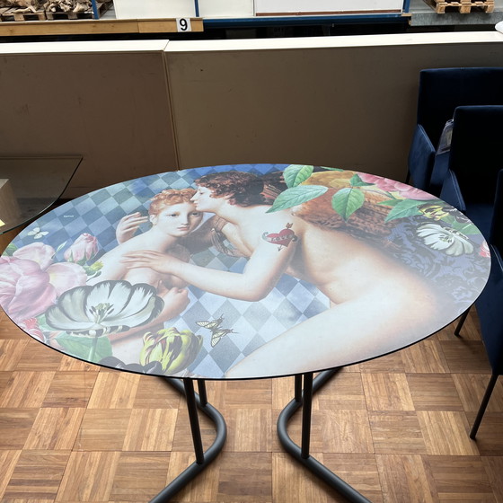 Image 1 of Fama bartafel - 140x100