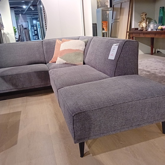 Image 1 of Cartel Living SOOF corner sofa